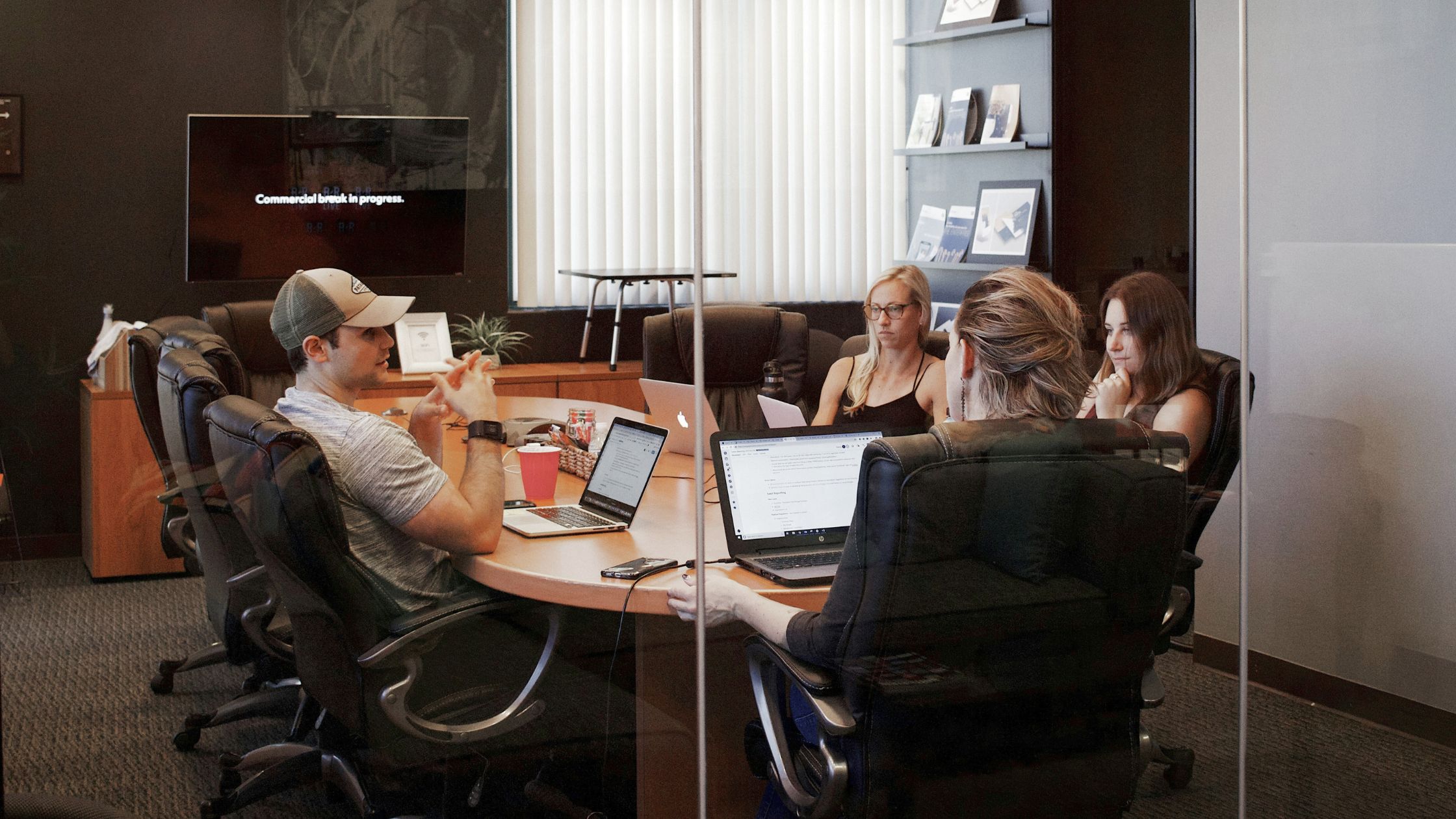 Partners vs. Advisors vs. Consultants