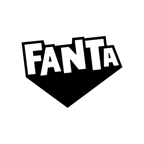 Fanta Logo