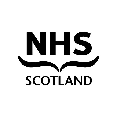 NHS Scotland Logo