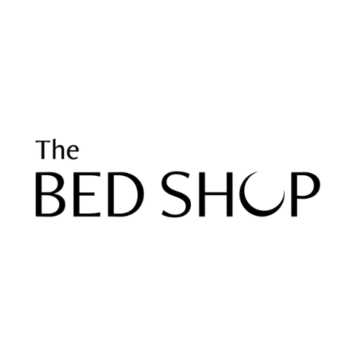 The Bed Shop Edinburgh Logo