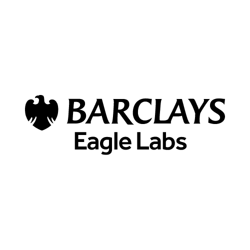 Barclays Eagle Labs Logo