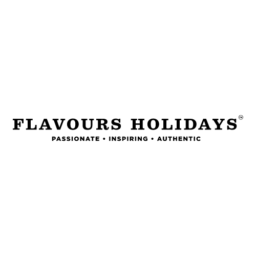Flavours Holidays Logo