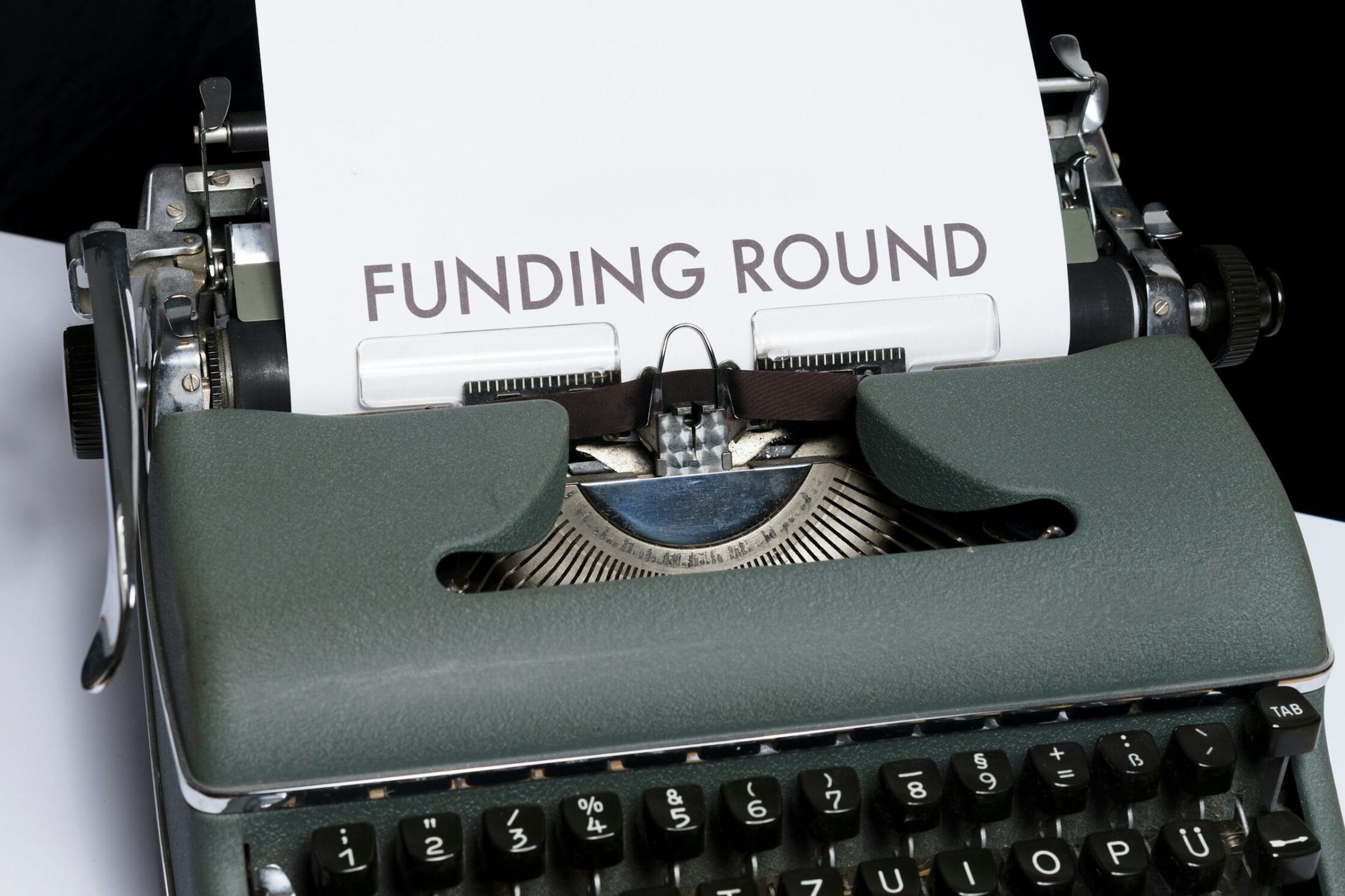 Startup Funding Rounds in the UK. What to Expect and How Much to Raise.