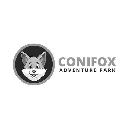 Conifox Logo