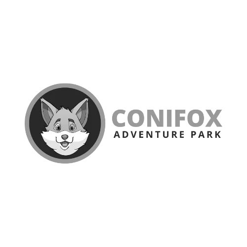 Conifox Logo
