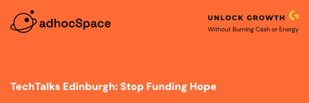 Stop Funding Hope: Build Metrics Discipline and Use Paid Ads to Validate Fast